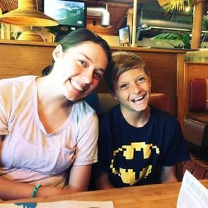 Meet your Posher, Debra